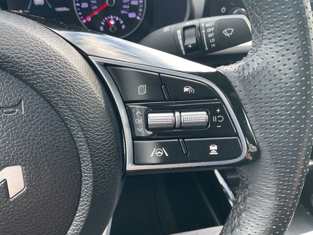 Used 2023 Kia Forte GT-Line w/ GT-Line Premium Package image 15