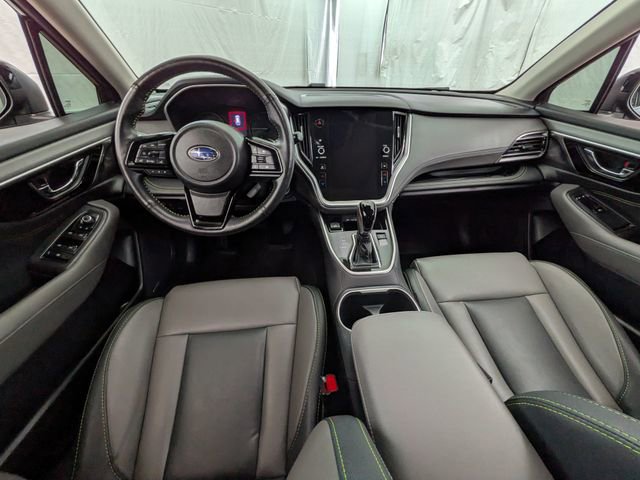 Used 2024 Subaru Outback Onyx Edition XT image 10