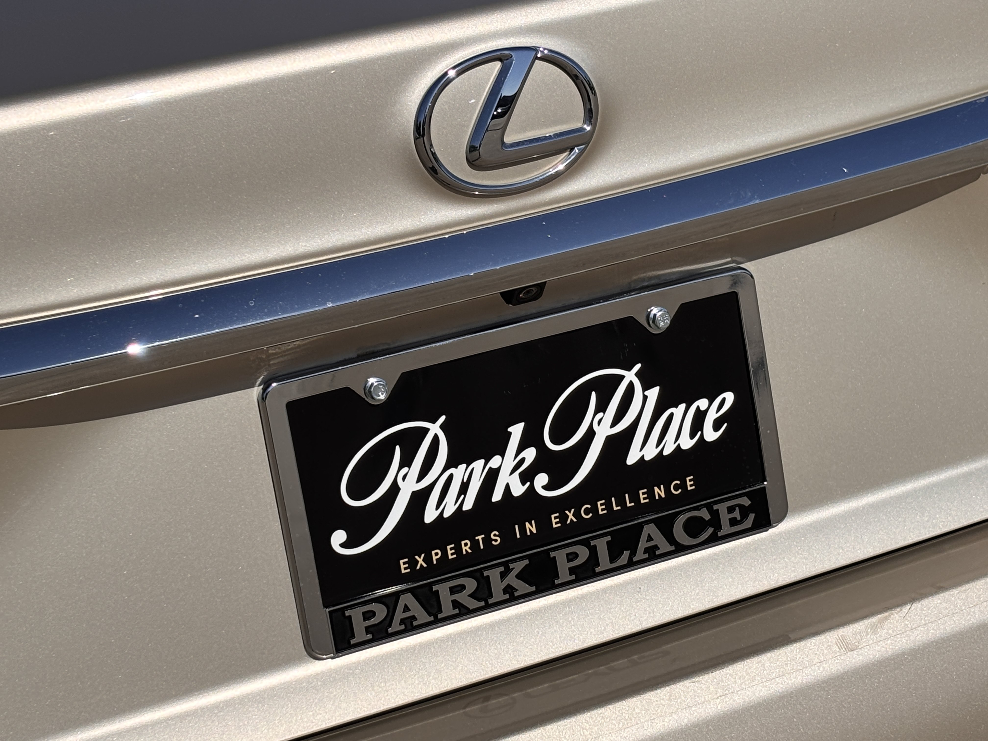 Used 2013 Lexus ES 350 w/ Premium Pkg FWD image 16