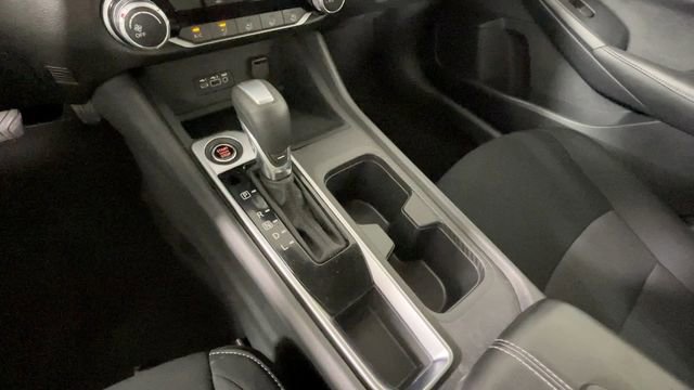 Used 2022 Nissan Sentra SV FWD image 26