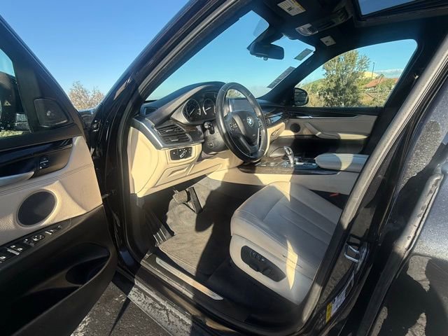 Used 2017 BMW X5 xDrive35i image 8