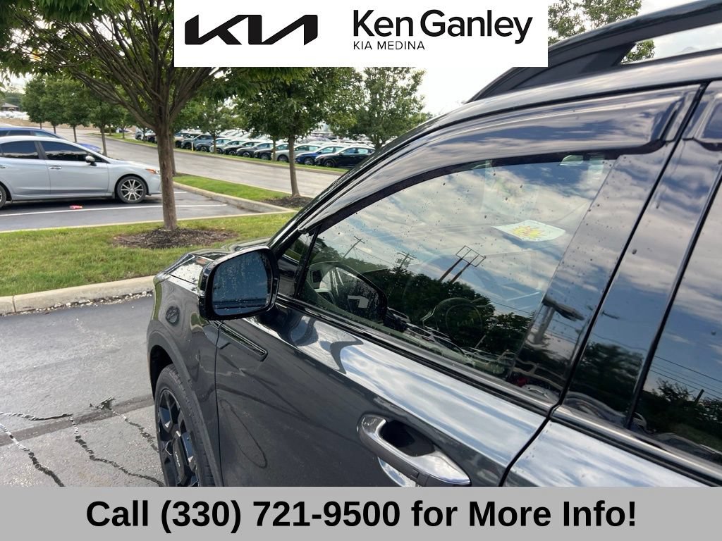 Certified 2024 Kia Sorento X-Line EX AWD/4WD image 23