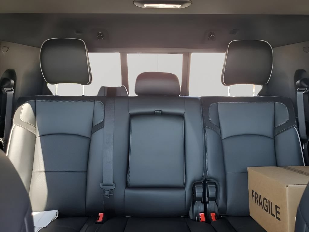 New 2025 RAM 2500 Laramie AWD/4WD image 61