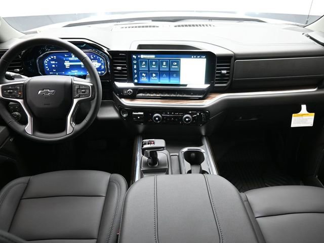 New 2026 Chevrolet Silverado 1500 RST image 24