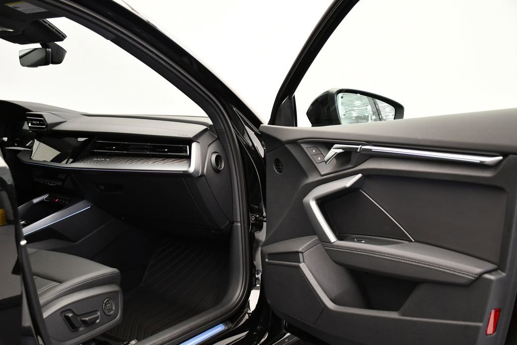 New 2026 Audi A3 2.0T Premium image 46