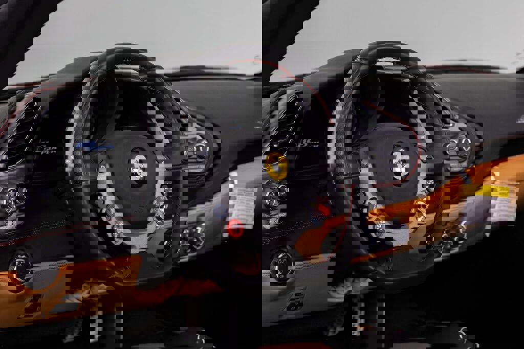 Certified 2018 Ferrari 488 Spider image 35