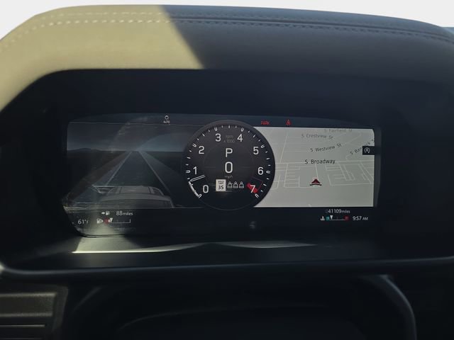 Used 2021 Land Rover Defender 90 X-Dynamic S image 21