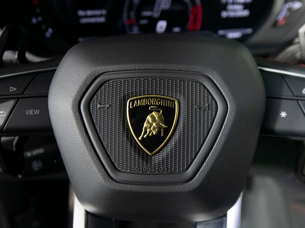 Used 2024 Lamborghini Urus S AWD/4WD image 18