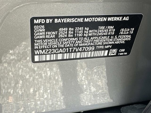 New 2026 MINI Cooper Countryman S w/ Comfort Package Max AWD/4WD image 18