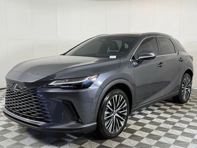 Certified 2024 Lexus RX 350 Premium w/ Cold Area Package FWD image 2