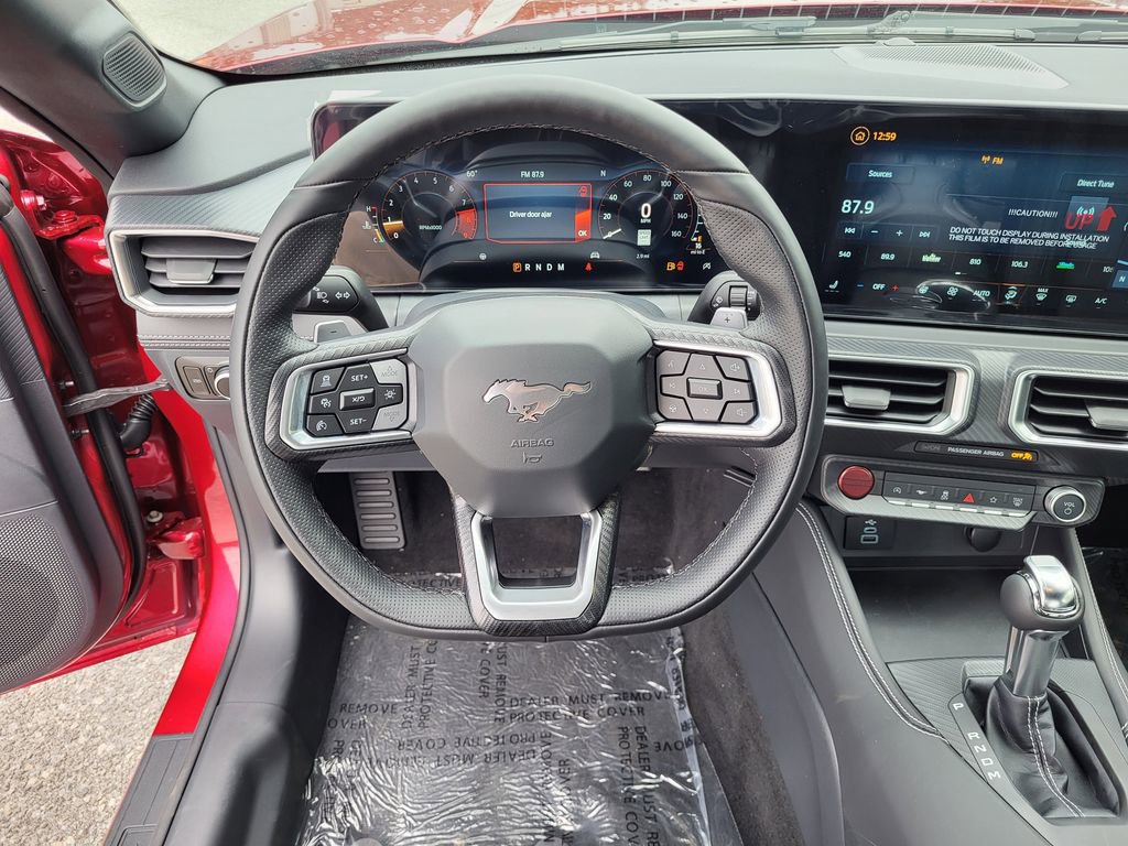 New 2026 Ford Mustang GT Premium image 13