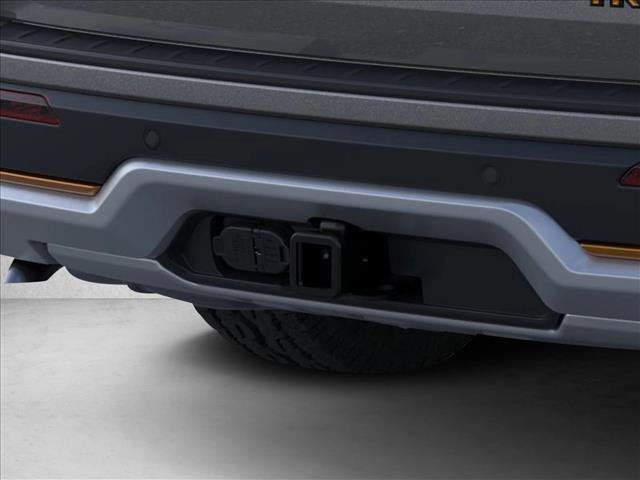 New 2026 Ford Explorer Tremor image 23