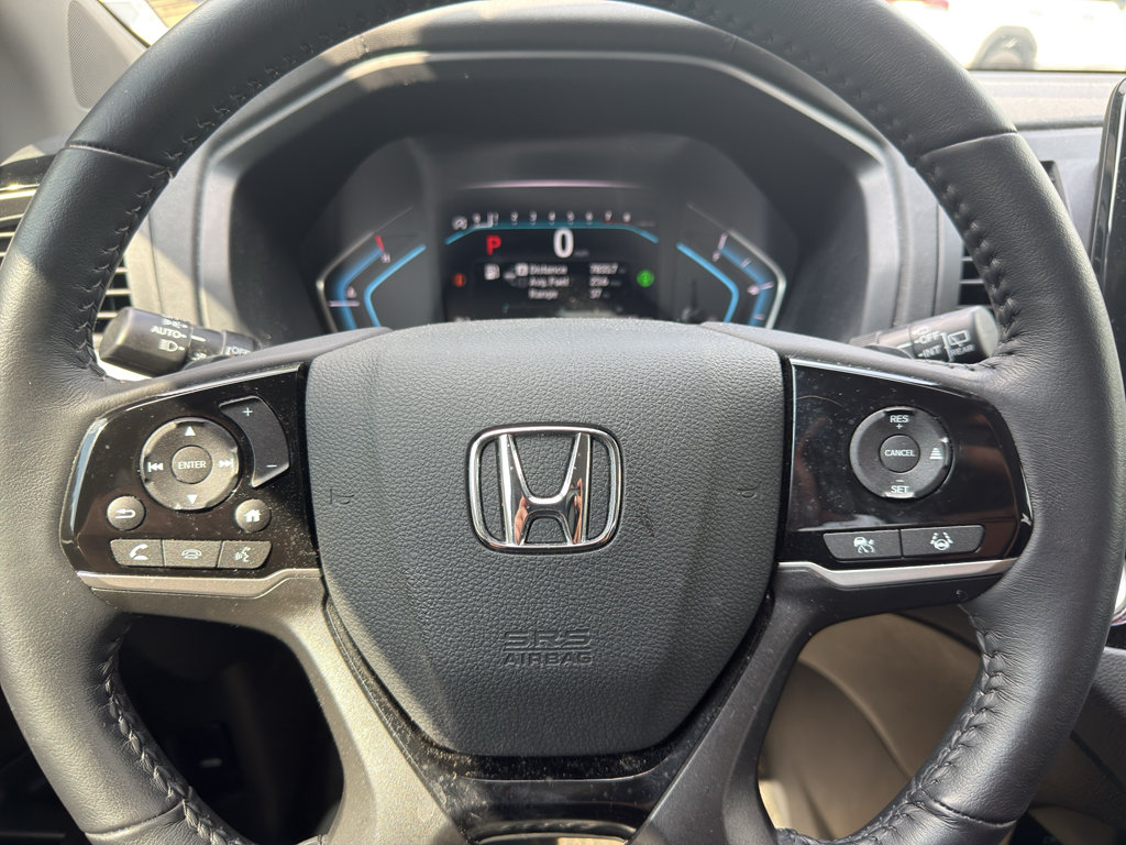 Used 2024 Honda Odyssey Touring image 9