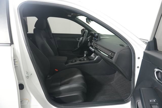 Used 2024 Honda Civic Sport image 23