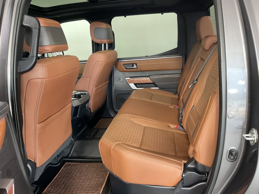 Used 2024 Toyota Tundra 1794 Edition image 22