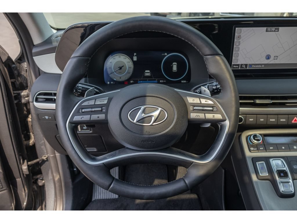Used 2025 Hyundai Palisade SEL AWD/4WD image 22