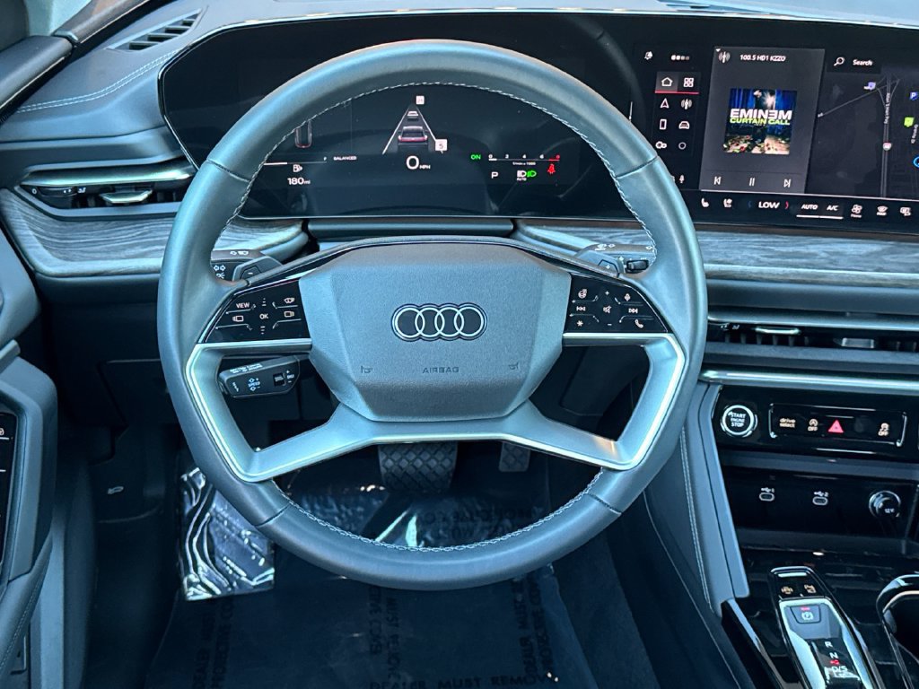 Certified 2025 Audi Q5 Premium Plus AWD/4WD image 18