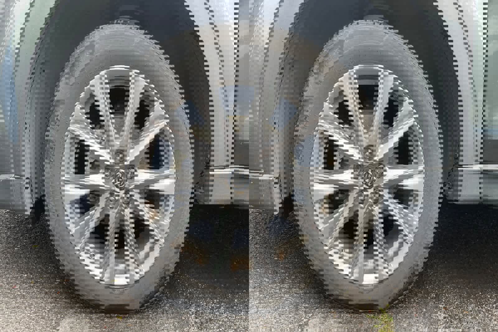 Used 2019 MAZDA CX-5 Grand Touring image 15