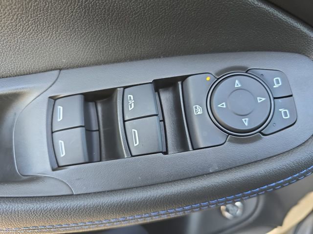 Used 2026 Buick Encore GX Sport Touring w/ Comfort Package image 28