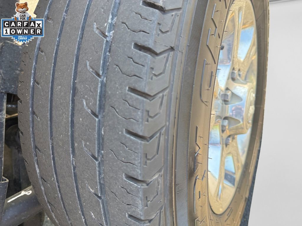 Used 2024 RAM 2500 Big Horn AWD/4WD image 19