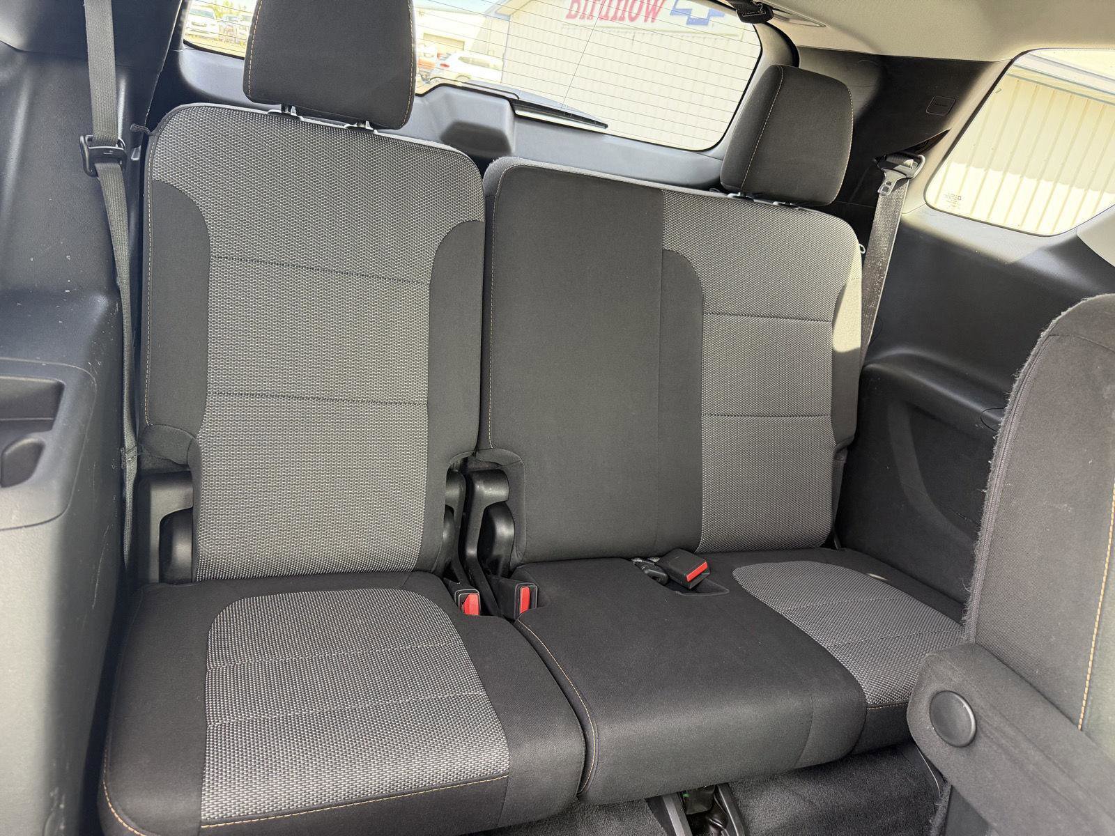 Used 2019 Chevrolet Traverse LT w/ LPO, Floor Liner Package AWD/4WD image 25