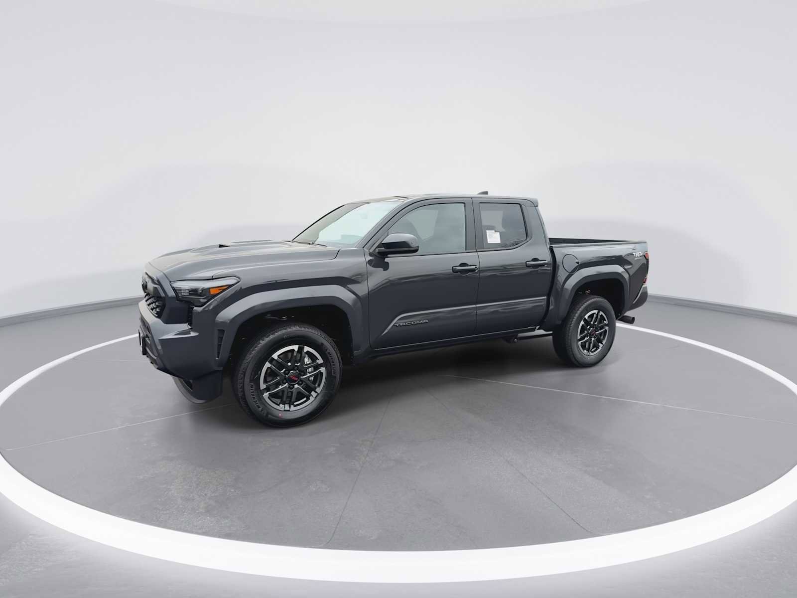 New 2026 Toyota Tacoma TRD Sport image 4