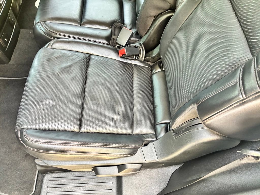Used 2020 Lincoln Aviator Reserve w/ Equipment Group 201A AWD/4WD image 15