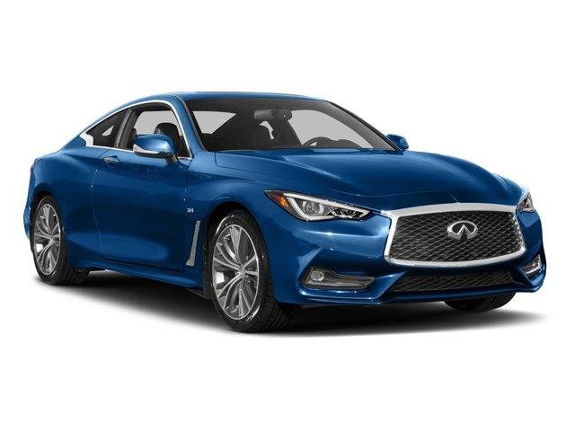 Used 2017 INFINITI Q60 Red Sport 400 image 9