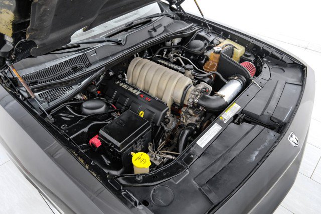 Used 2009 Dodge Challenger SRT8 w/ SRT Option Group II RWD image 43