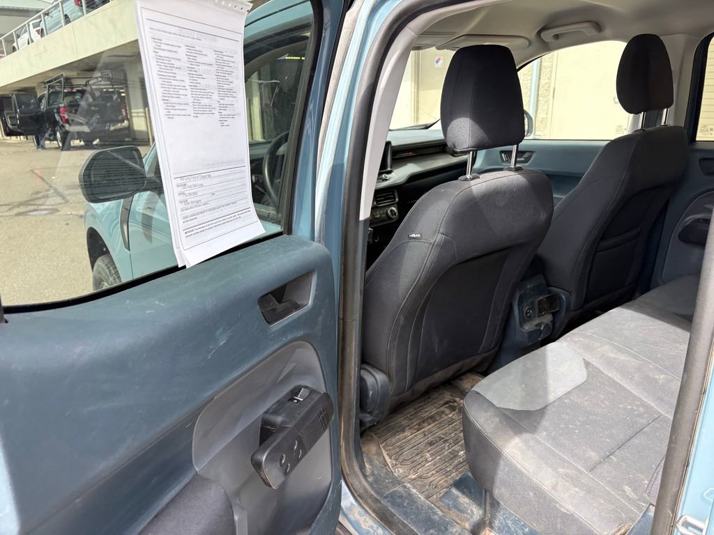 Used 2023 Ford Maverick XL FWD image 25
