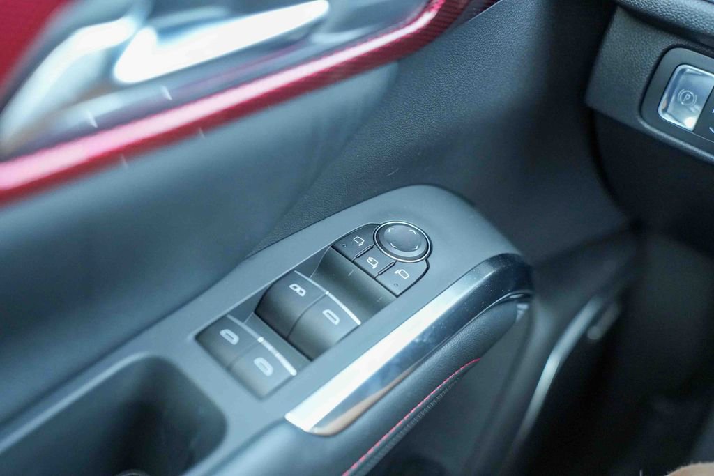 Used 2026 Chevrolet Traverse RS w/ LPO, Floor Liner Package image 25