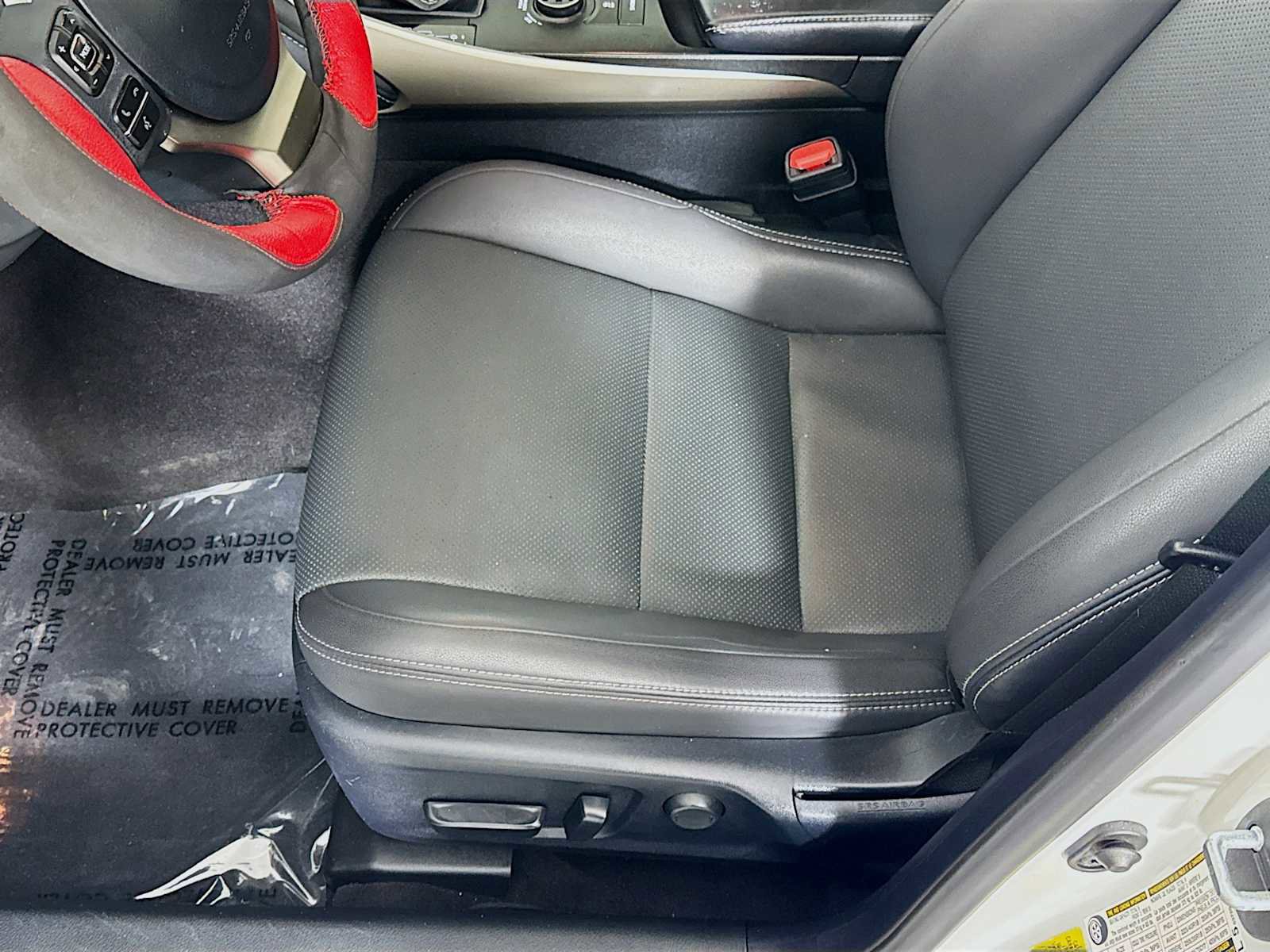 Used 2019 Lexus IS 300 w/ Navigation Package image 20