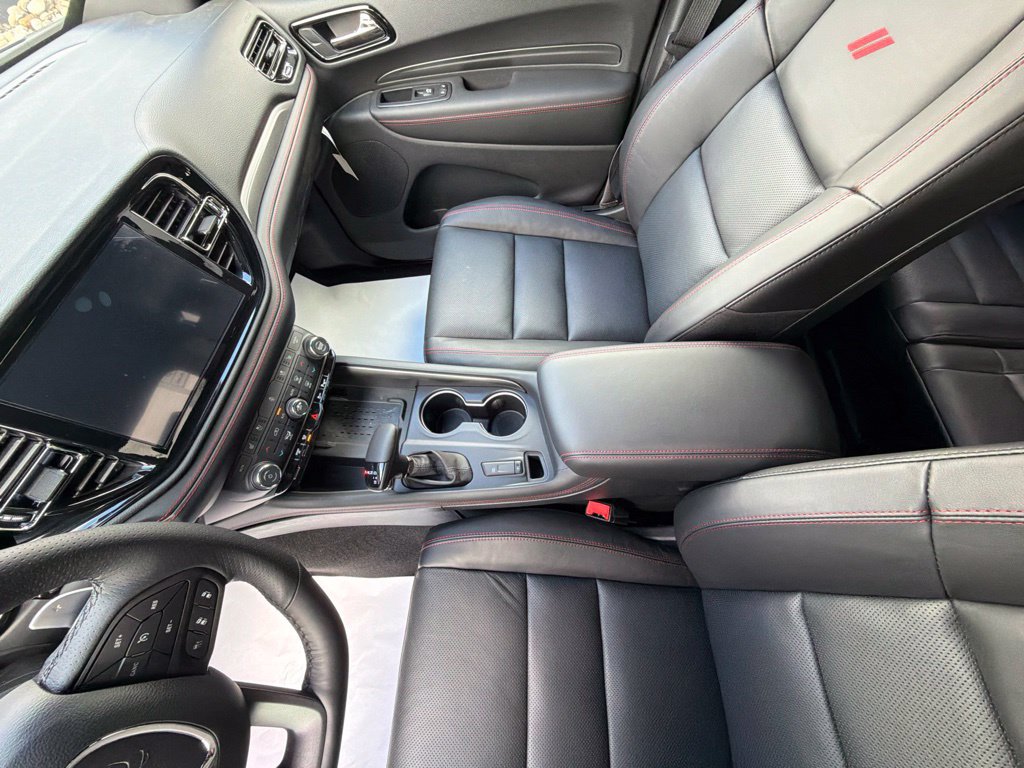 New 2026 Dodge Durango GT AWD/4WD image 26