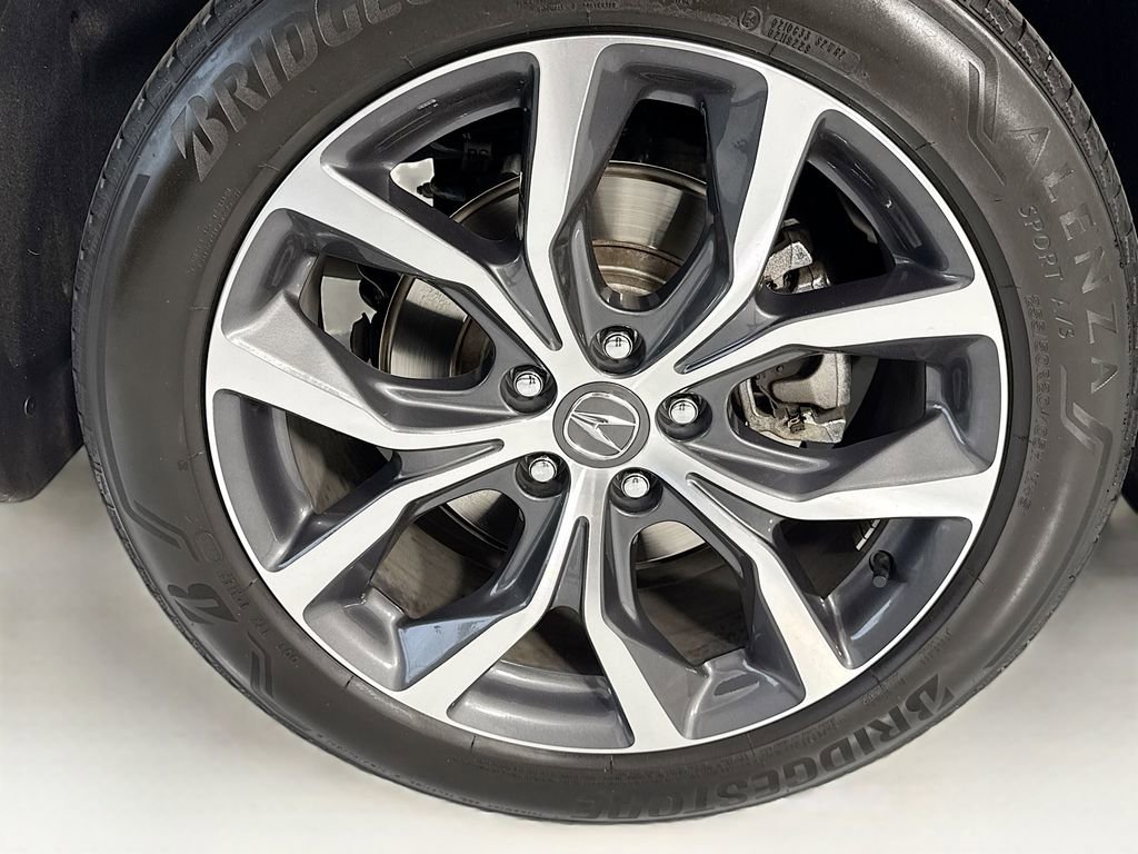 Used 2023 Acura MDX FWD w/ Technology Package image 35