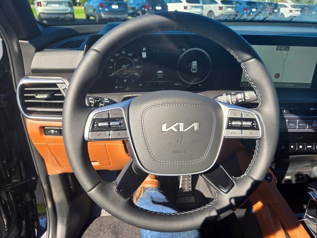 New 2025 Kia Telluride SX X-Line image 17