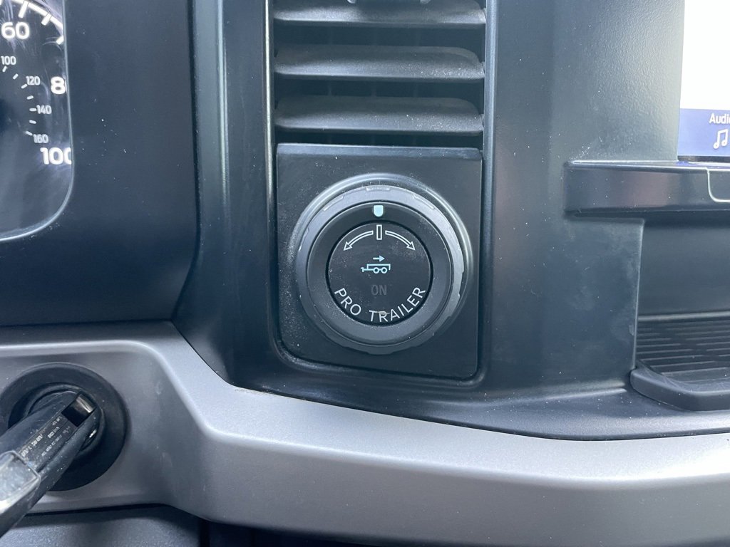 Used 2023 Ford F450 XLT w/ 360-Degree Camera Package image 47