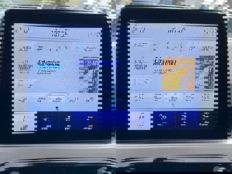 Certified 2022 Ford Escape SE w/ Convenience Package image 43