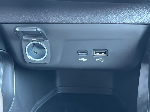 New 2026 Chevrolet TrailBlazer ACTIV w/ Driver Confidence Package FWD image 27