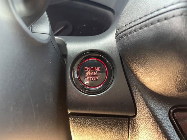 Certified 2025 Honda HR-V LX image 23