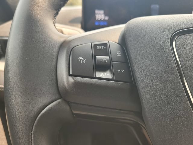 Certified 2023 Ford Mustang Mach-E Select RWD image 26