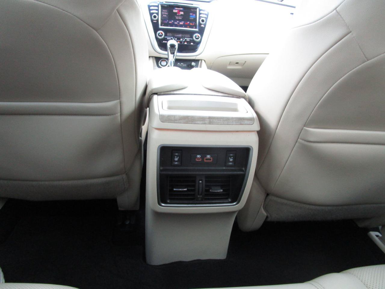 Used 2019 Nissan Murano SL FWD image 15