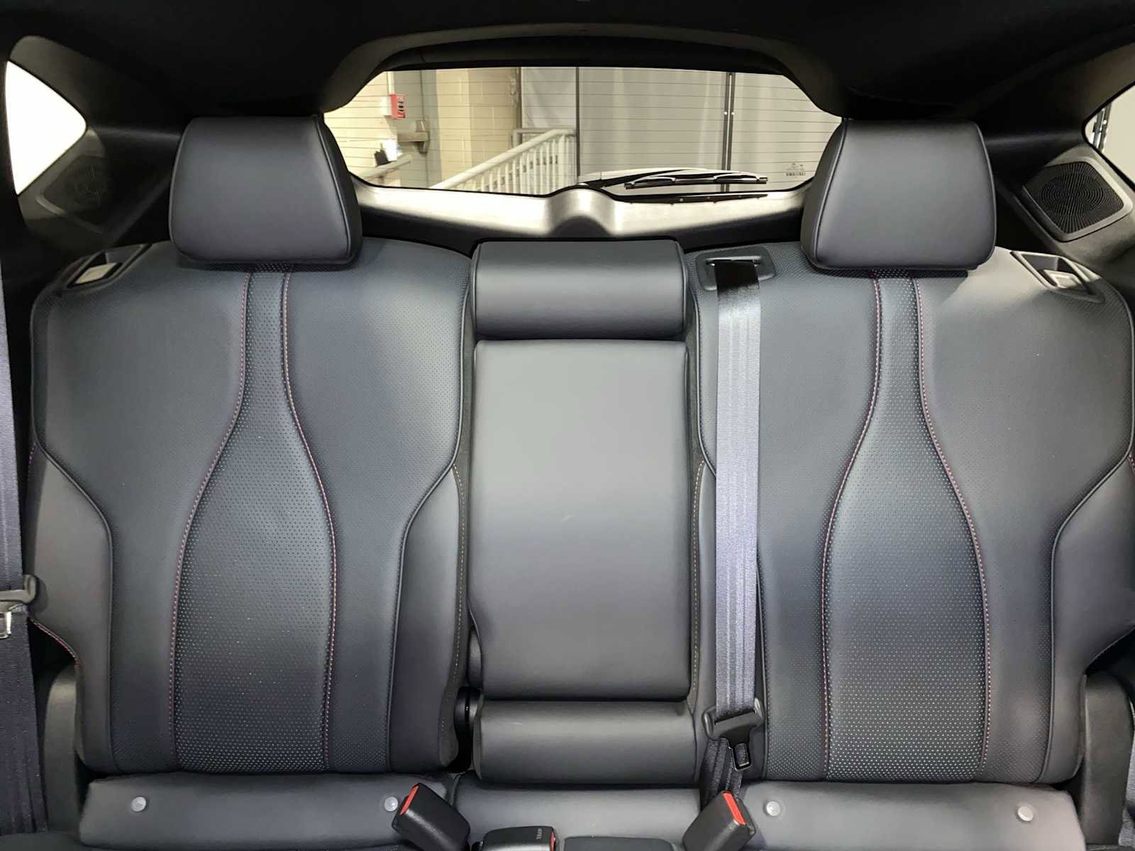 Certified 2025 Acura RDX A-Spec image 22