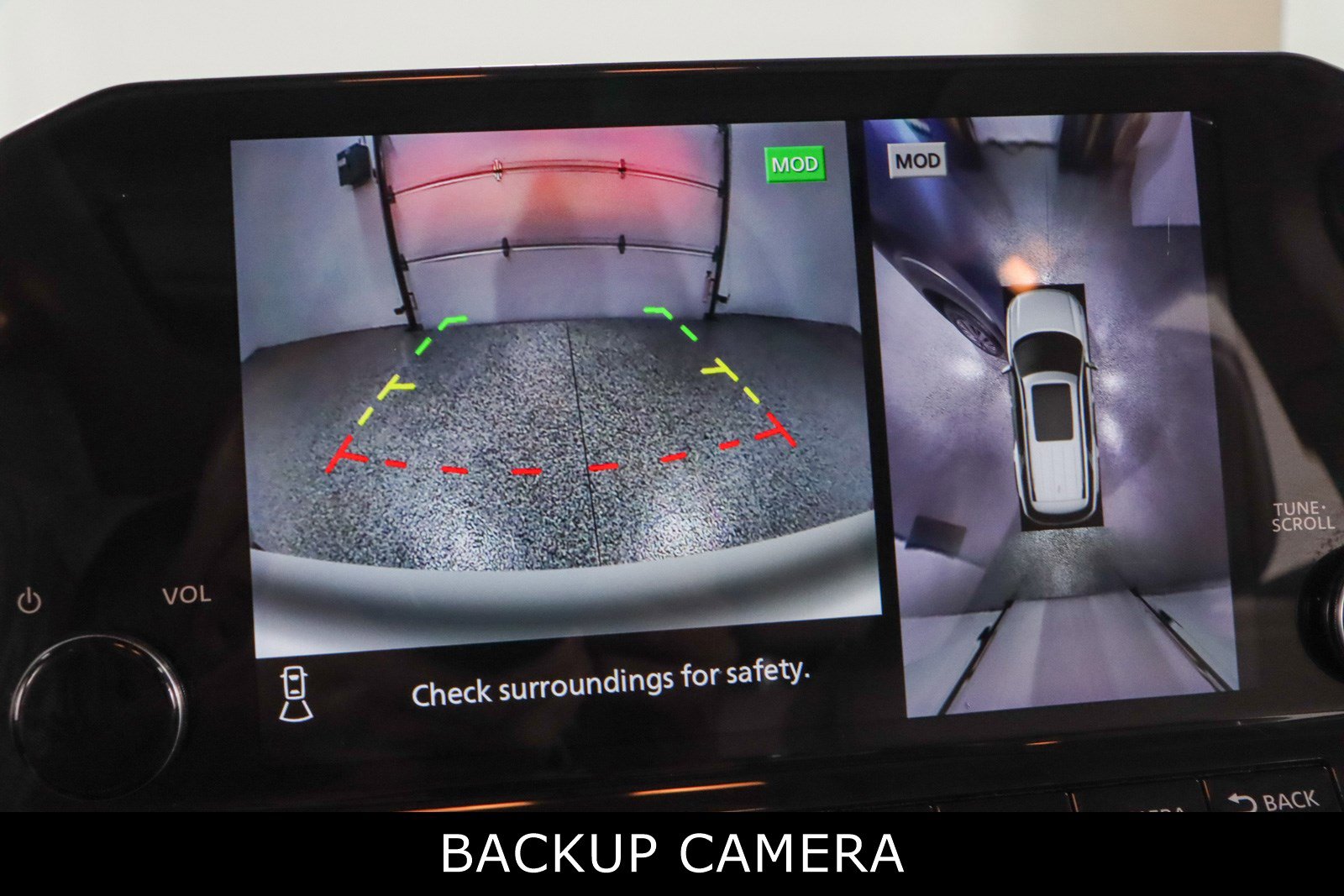 Used 2022 Nissan Pathfinder SL w/ SL Premium Package image 19