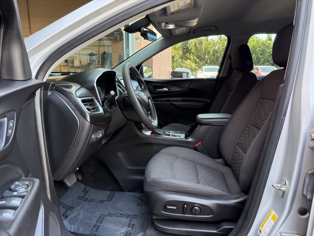 Used 2019 Chevrolet Equinox LT FWD image 10