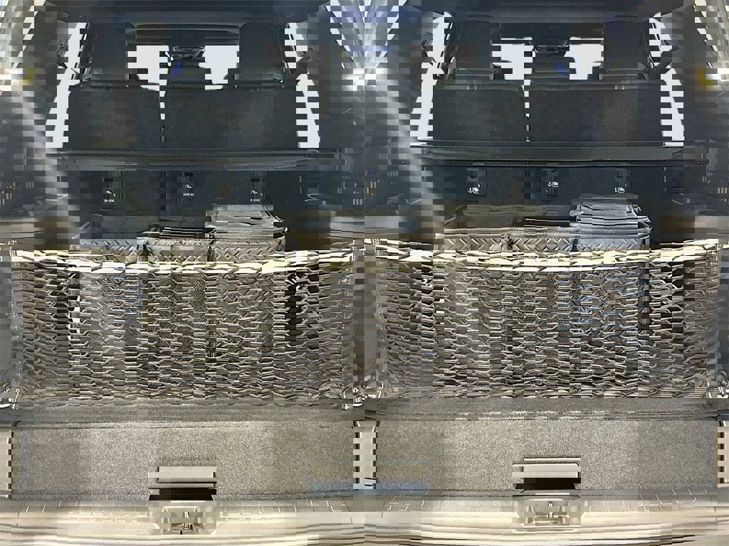 New 2025 Toyota 4Runner Limited image 27