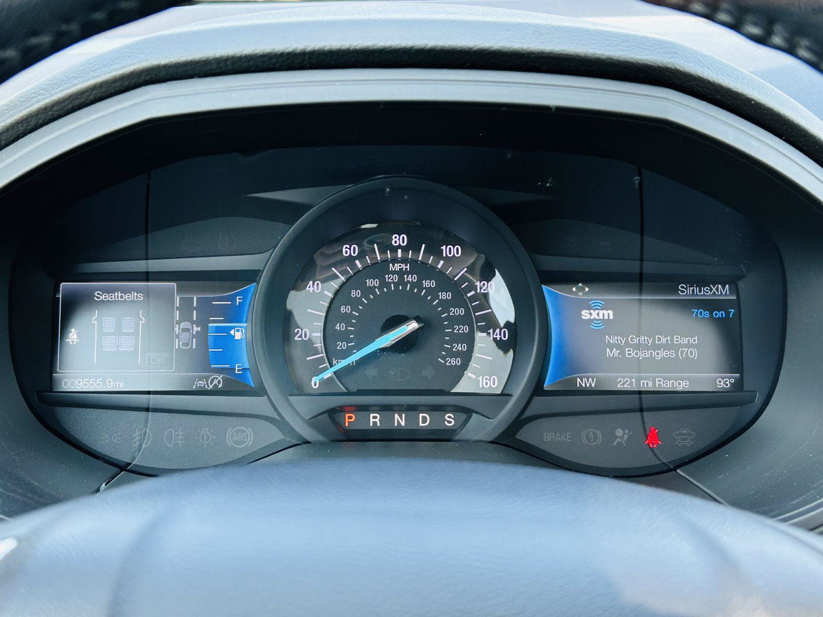 Used 2024 Ford Edge SEL w/ Convenience Package AWD/4WD image 20