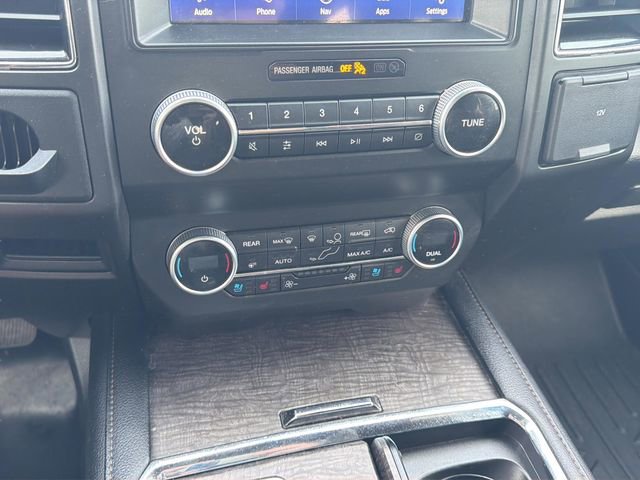 Used 2021 Ford Expedition Limited image 28