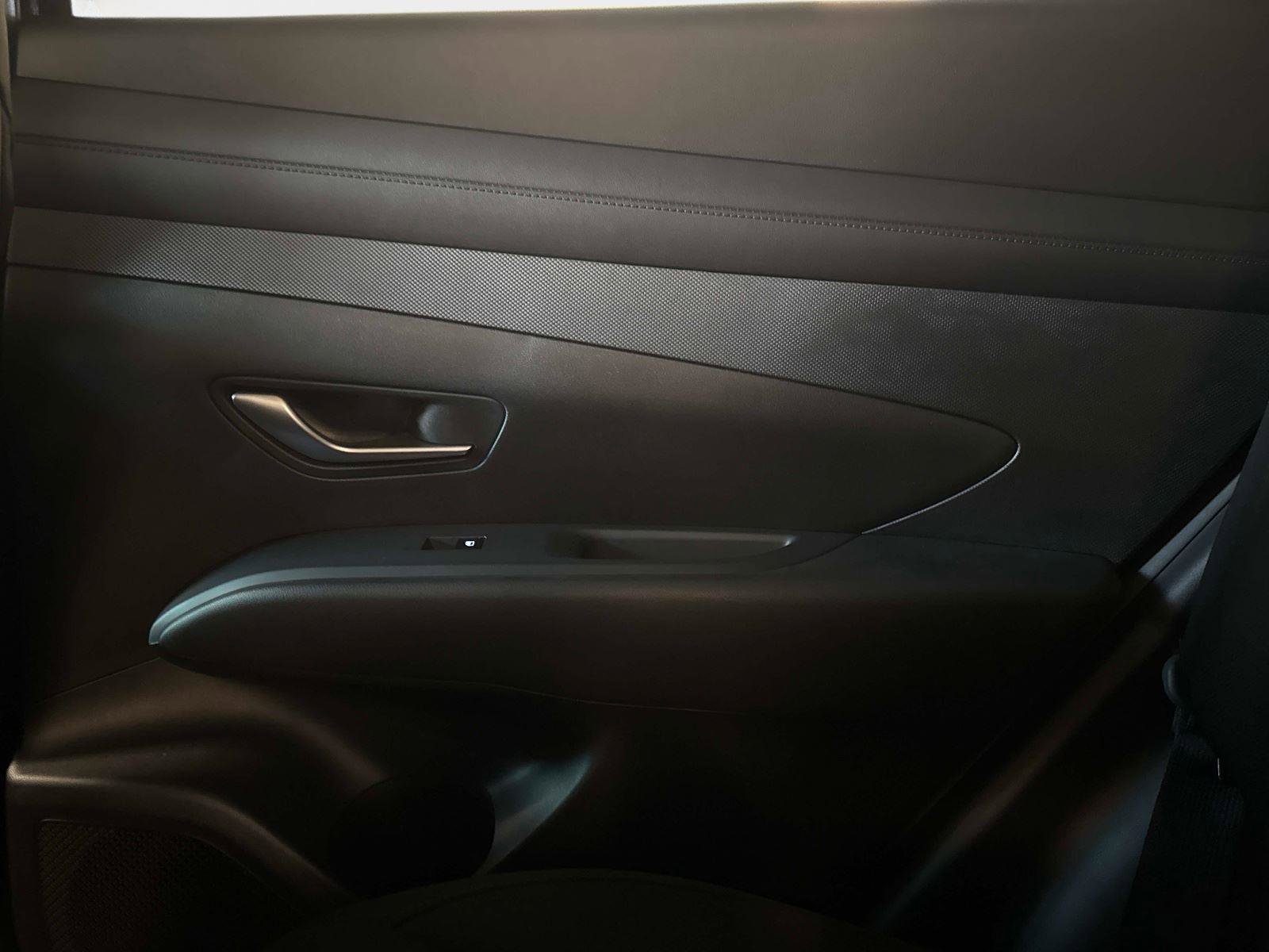 Used 2026 Hyundai Tucson SEL image 15