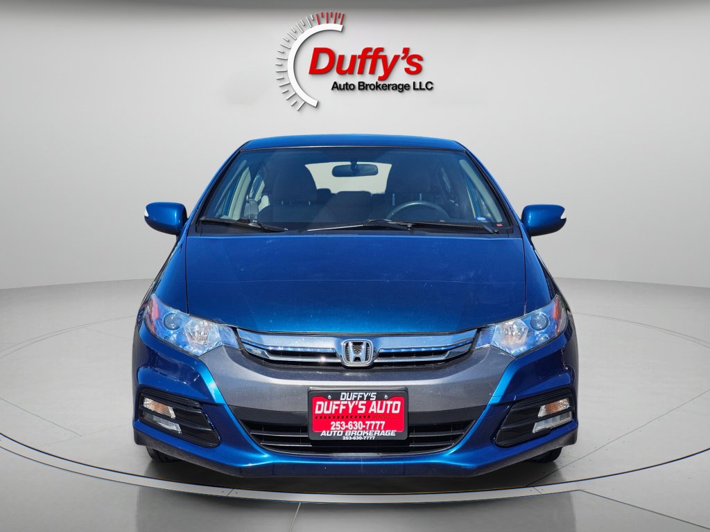 Used 2012 Honda Insight EX image 10