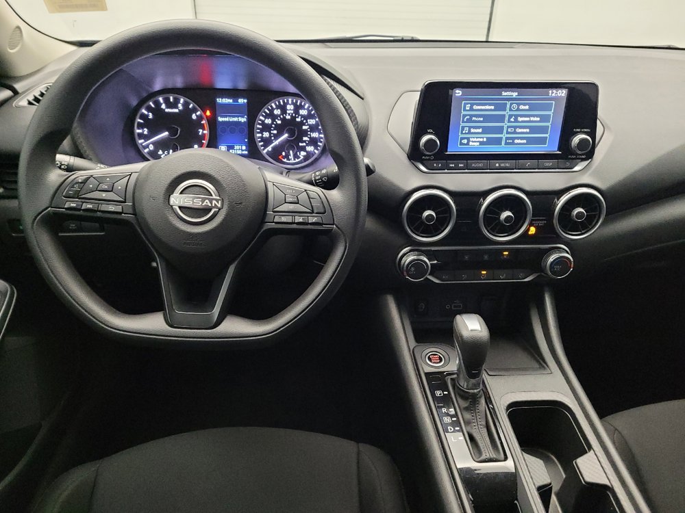Used 2024 Nissan Sentra S FWD image 22
